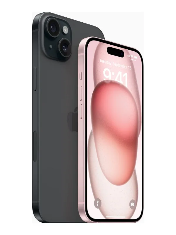 Apple iPhone 15