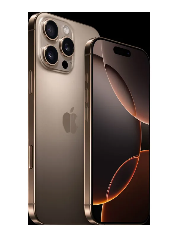 Apple iPhone 16 Pro Max