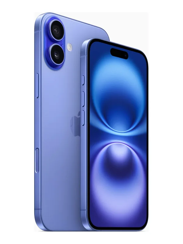 Apple iPhone 16