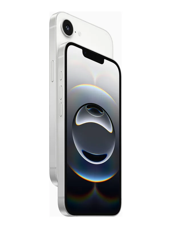 Apple iPhone 16e