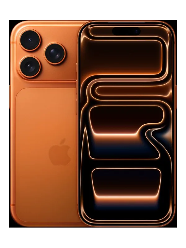 Apple iPhone 17 Pro Max