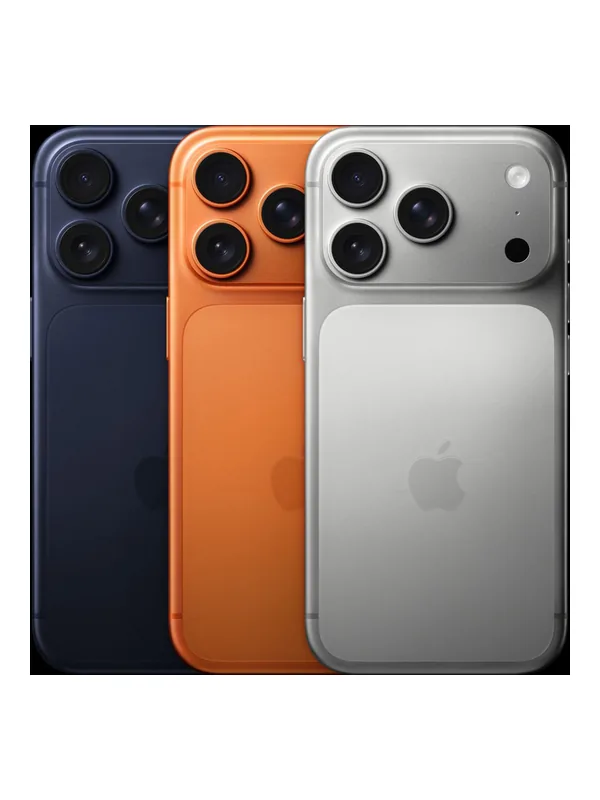 Apple iPhone 17 Pro