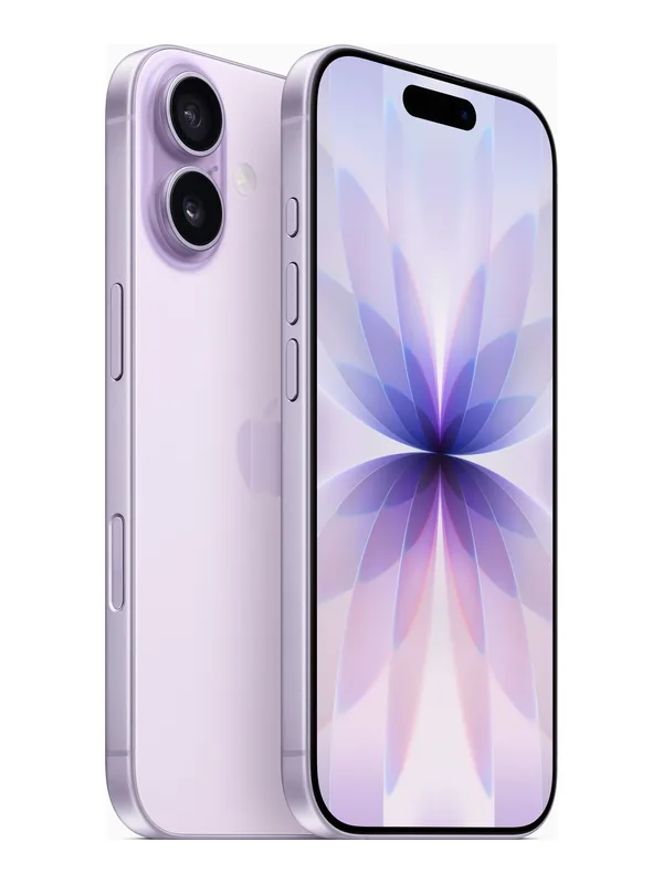 Apple iPhone 17
