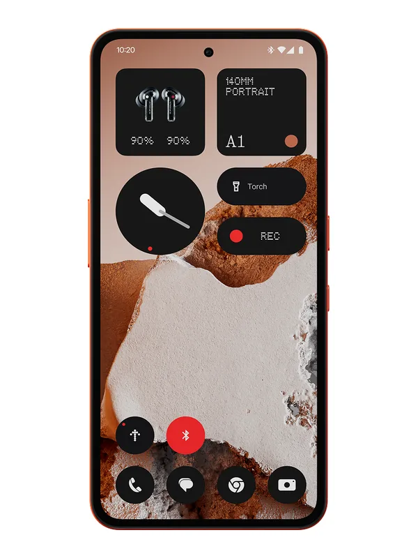 CMF Phone 2 Pro