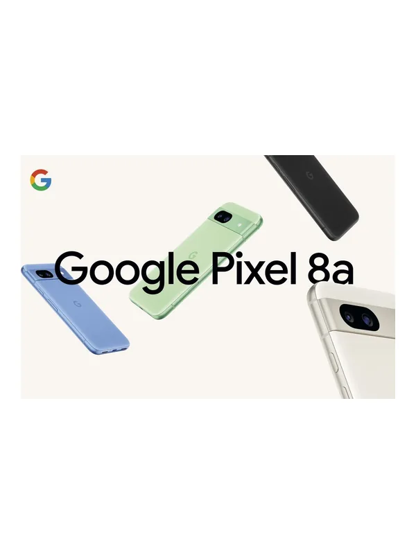Google Pixel 8a