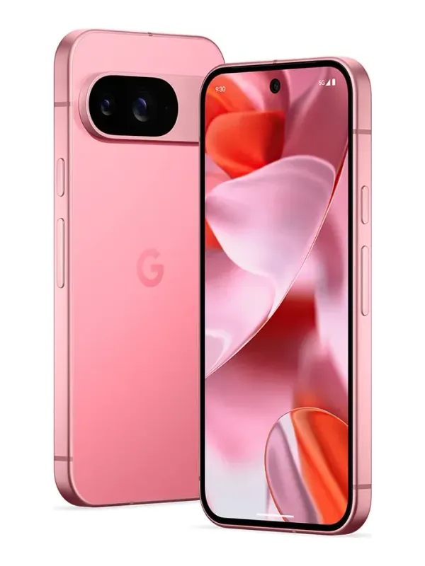 Google Pixel 9