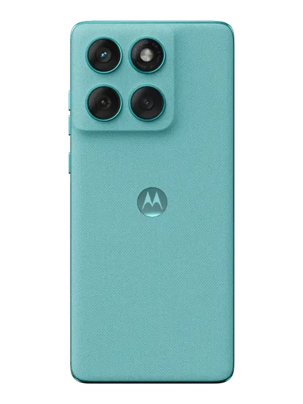 Motorola edge 60 Fusion