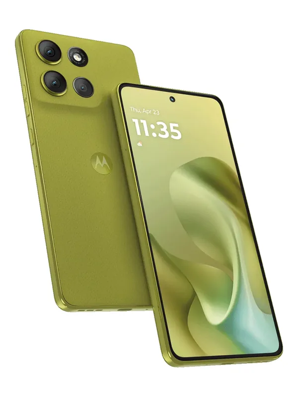 Motorola moto g86 5G
