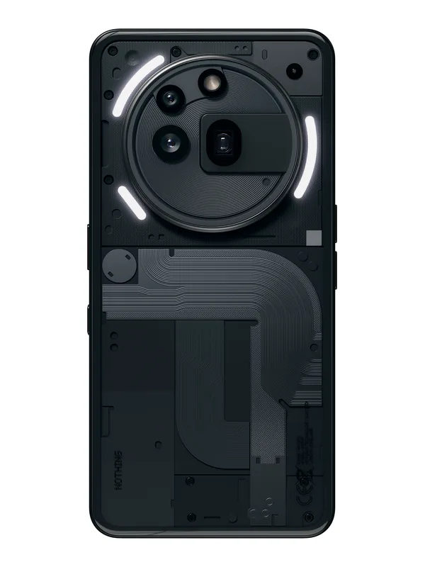 Nothing Phone (3a) Pro