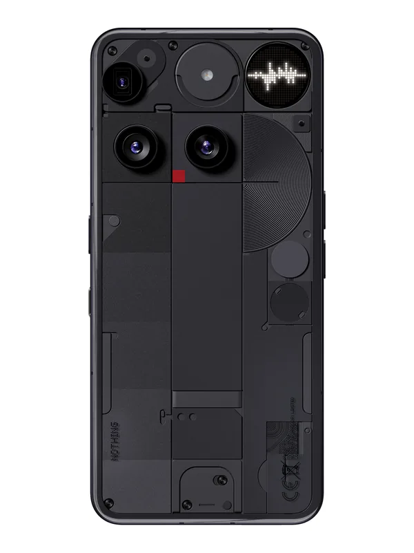 Nothing Phone (3)