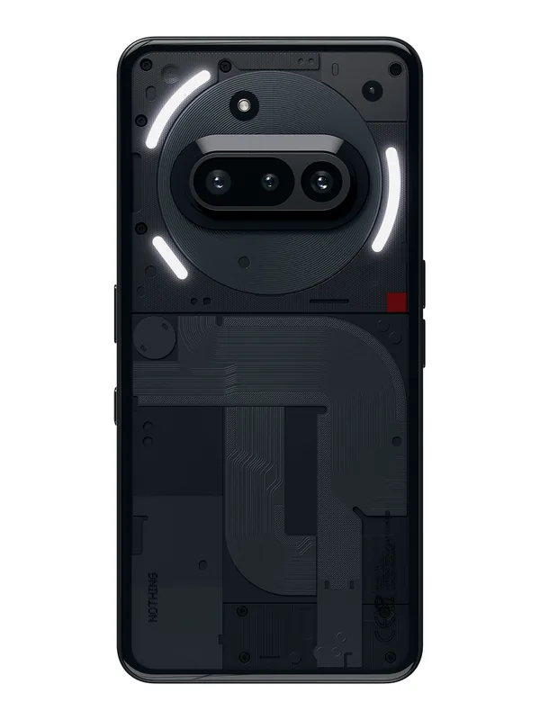 Nothing Phone (3a)