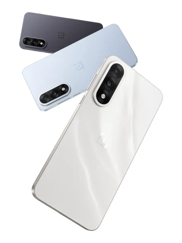 OnePlus Nord 5