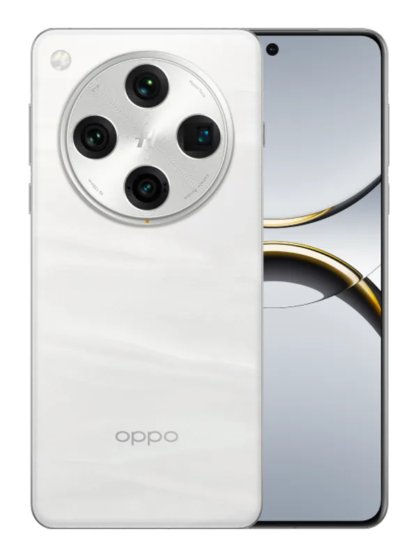 Oppo Find X8 Pro