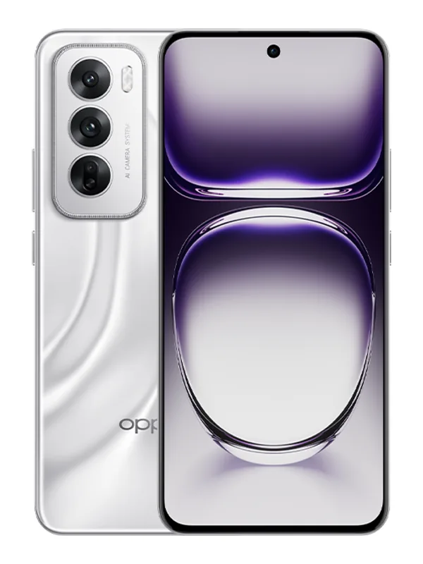 Oppo Reno 12 5G