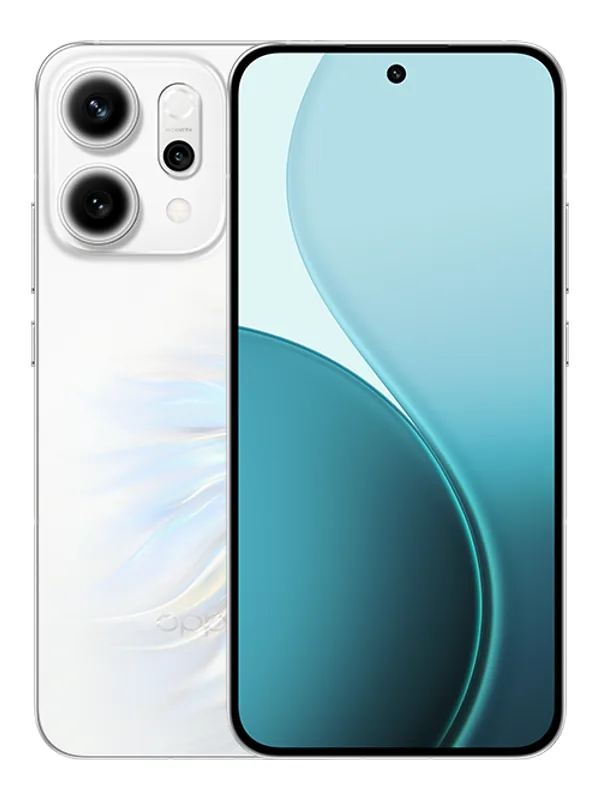 Oppo Reno 14 5G