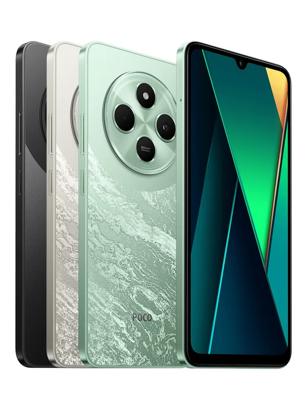 POCO C75
