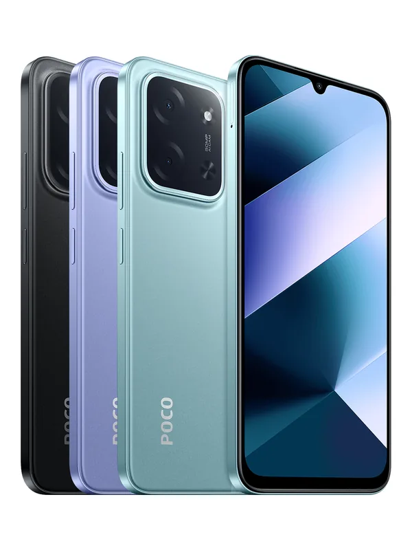 POCO C85
