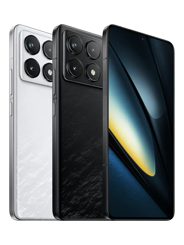 POCO F6 Pro