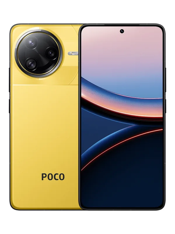 POCO F7 Ultra