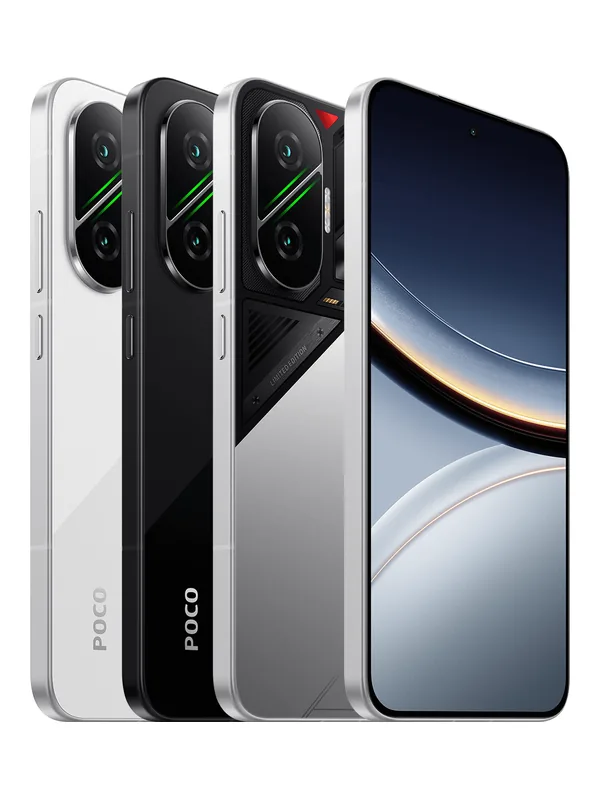 POCO F7