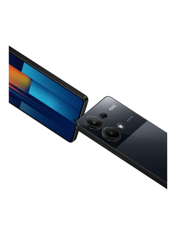 POCO M6 Pro