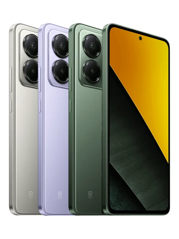 POCO M7 Pro 5G