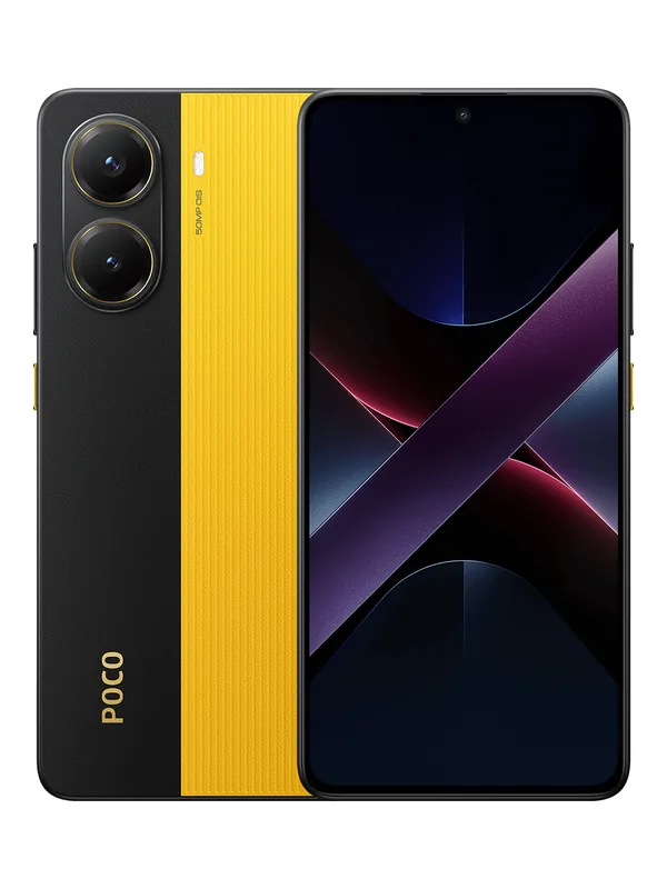 POCO X7 Pro