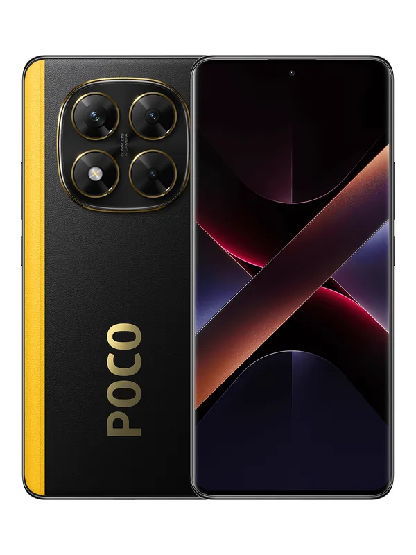 POCO X7