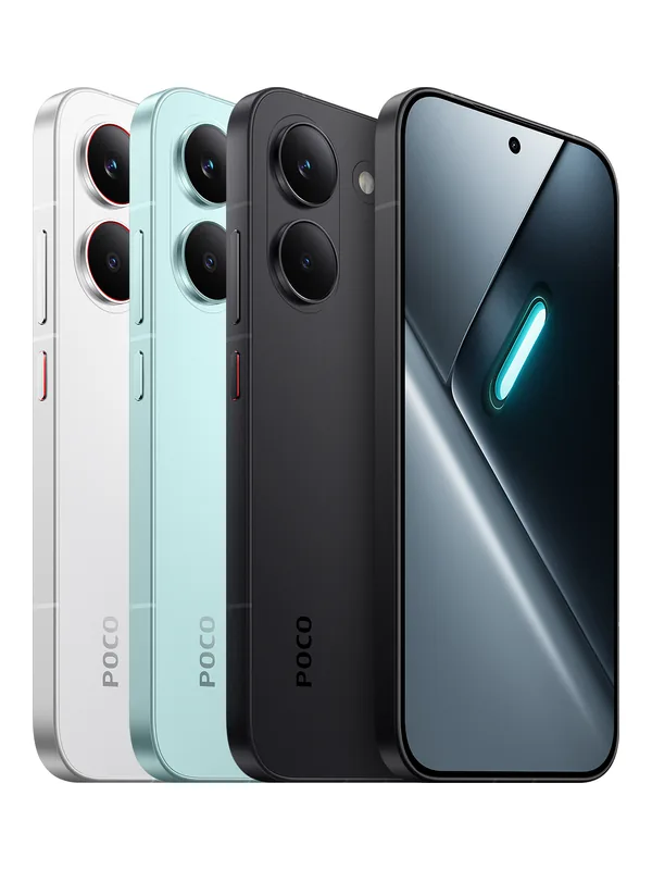 POCO X8 Pro