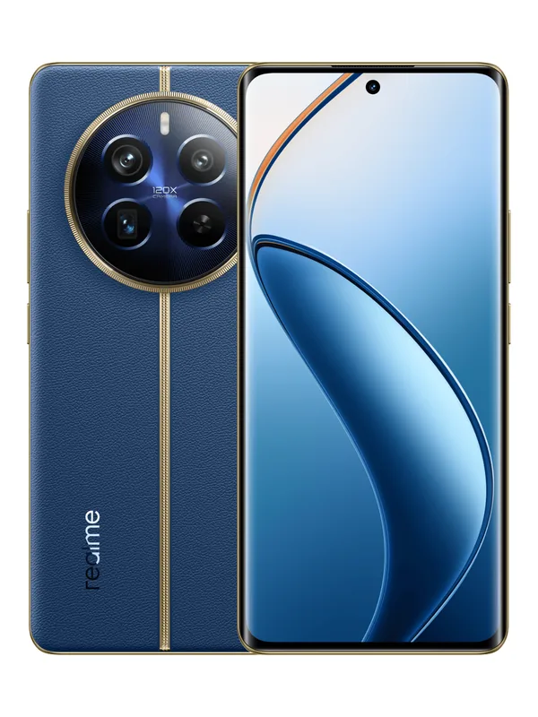 realme 12 Pro+ 5G