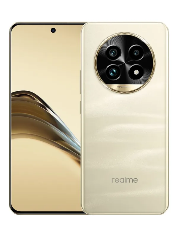 realme 13 Pro+ 5G