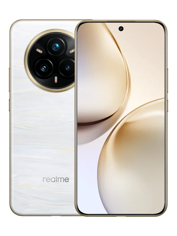realme 14 Pro+ 5G