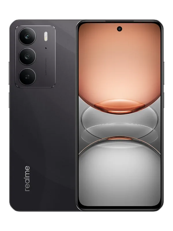 realme C75