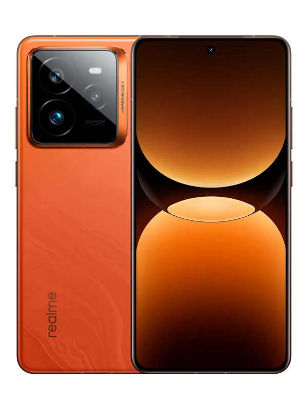 realme GT 7 Pro