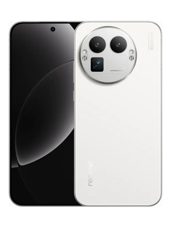 realme GT 8 Pro