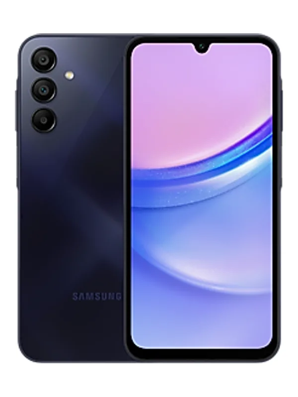 Samsung Galaxy A15