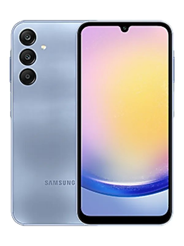 Samsung Galaxy A25 5G
