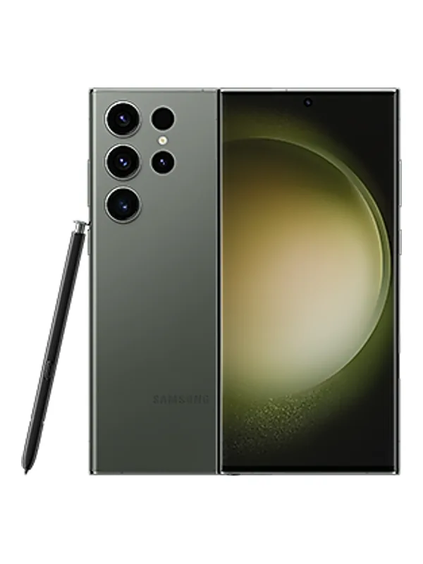 Samsung Galaxy S23 Ultra