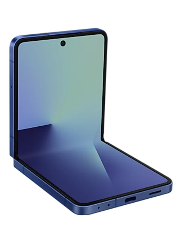 Samsung Galaxy Z Flip7