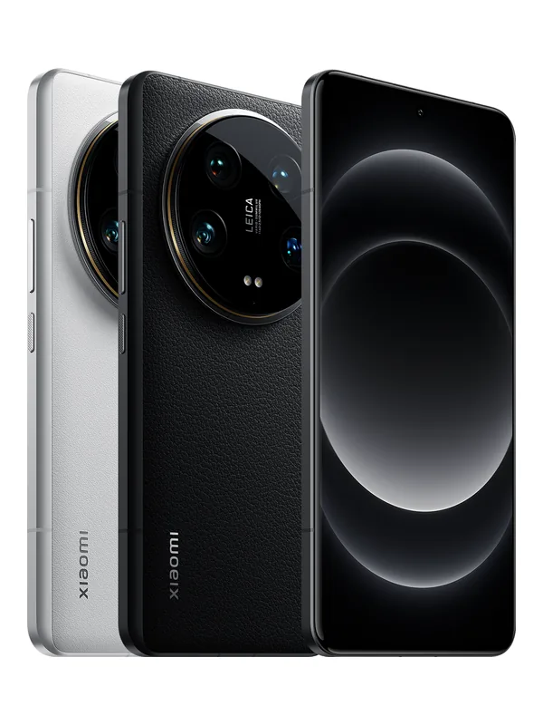 Xiaomi 14 Ultra