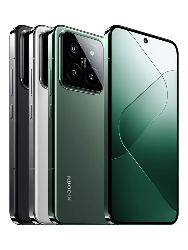 Xiaomi 14