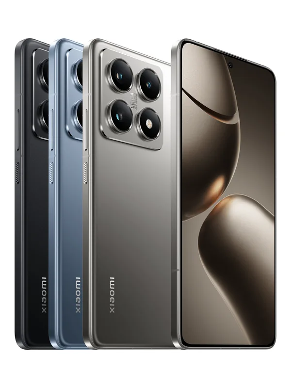 Xiaomi 14T Pro