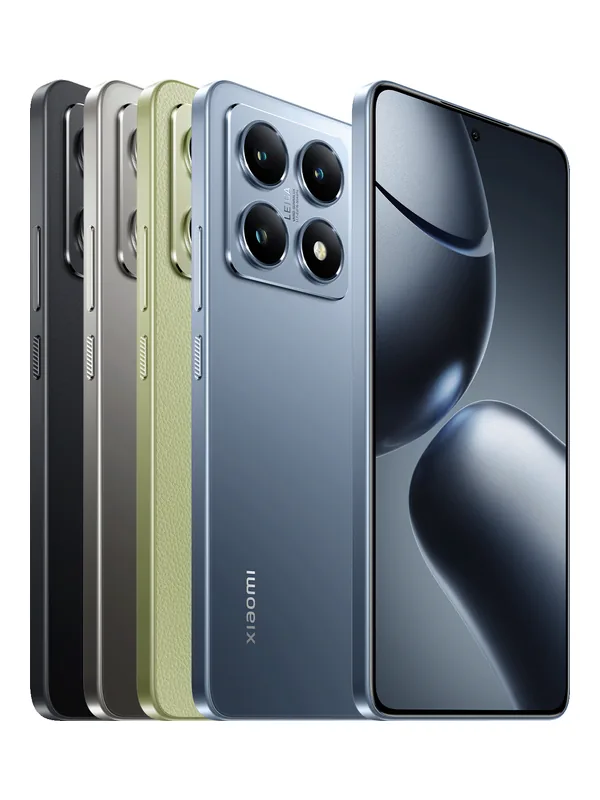 Xiaomi 14T