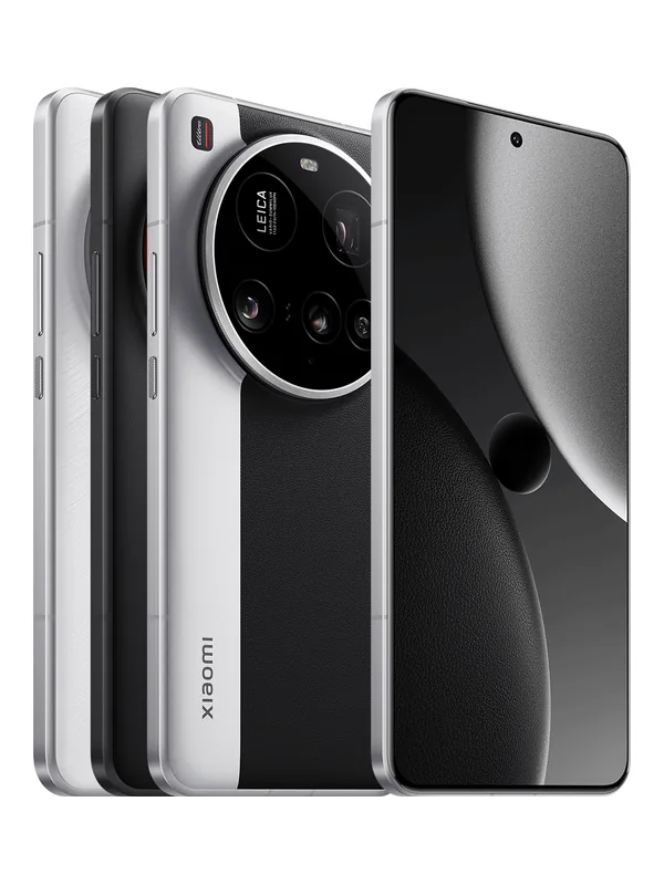 Xiaomi 15 Ultra