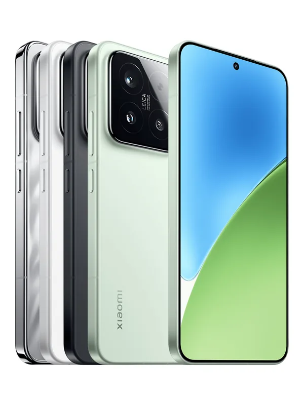 Xiaomi 15