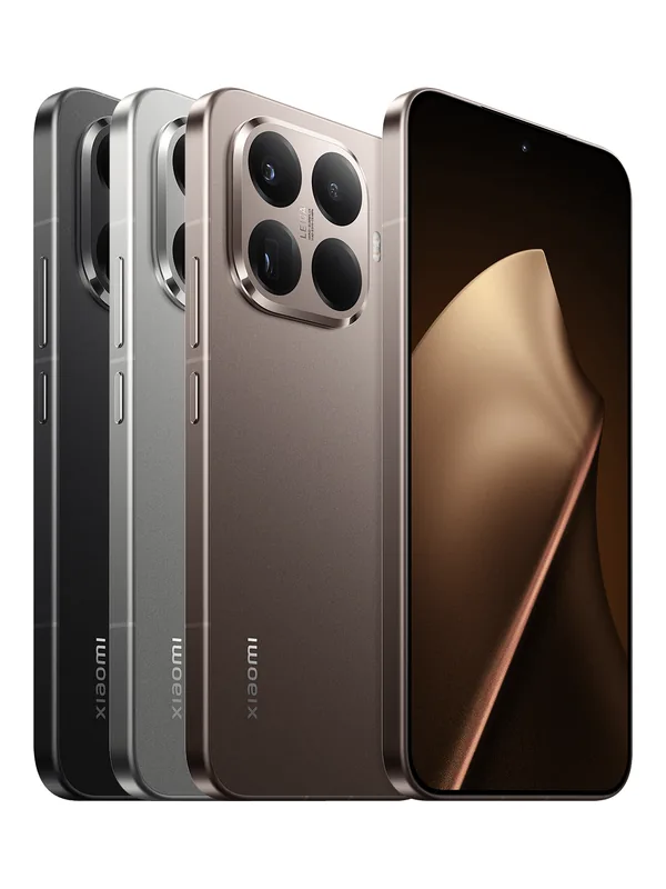 Xiaomi 15T Pro