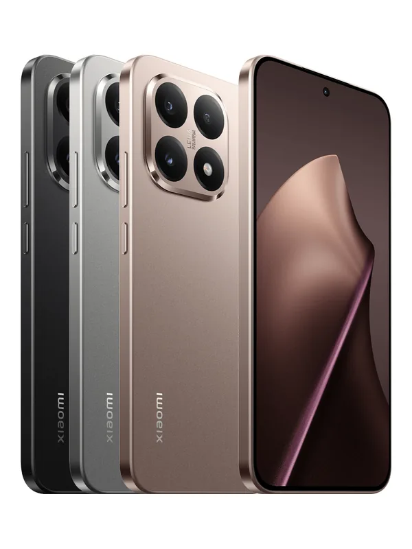 Xiaomi 15T