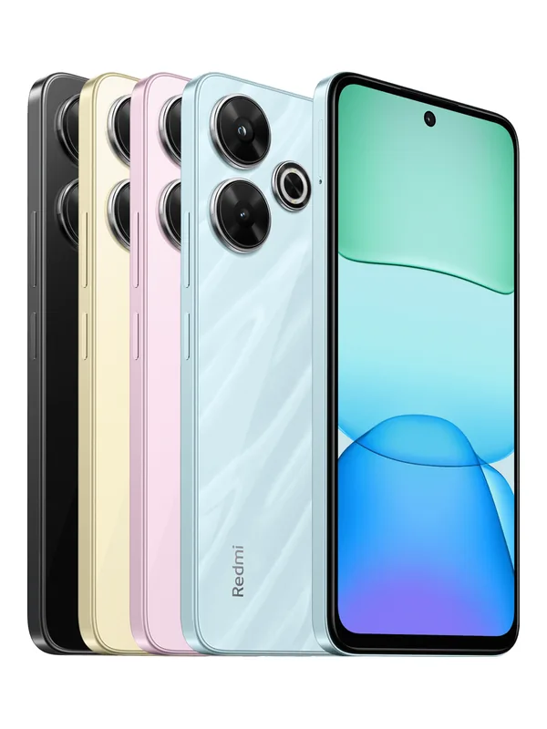 Xiaomi Redmi 13