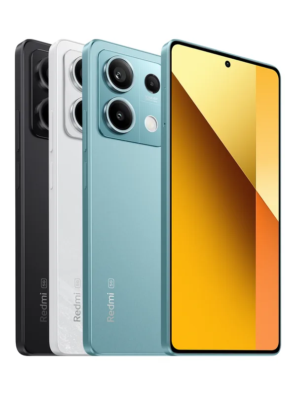 Xiaomi Redmi Note 13 5G