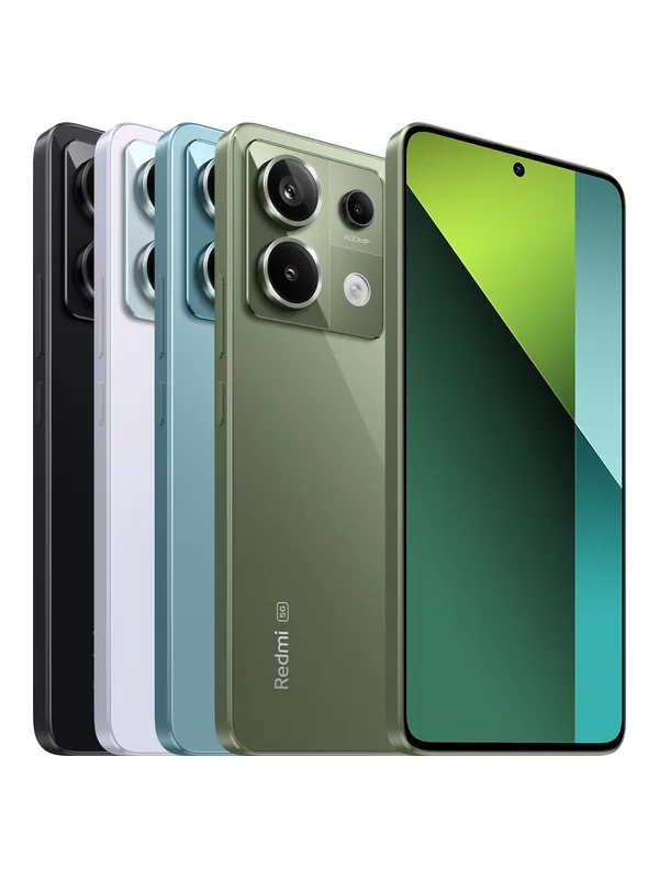 Xiaomi Redmi Note 13 Pro 5G
